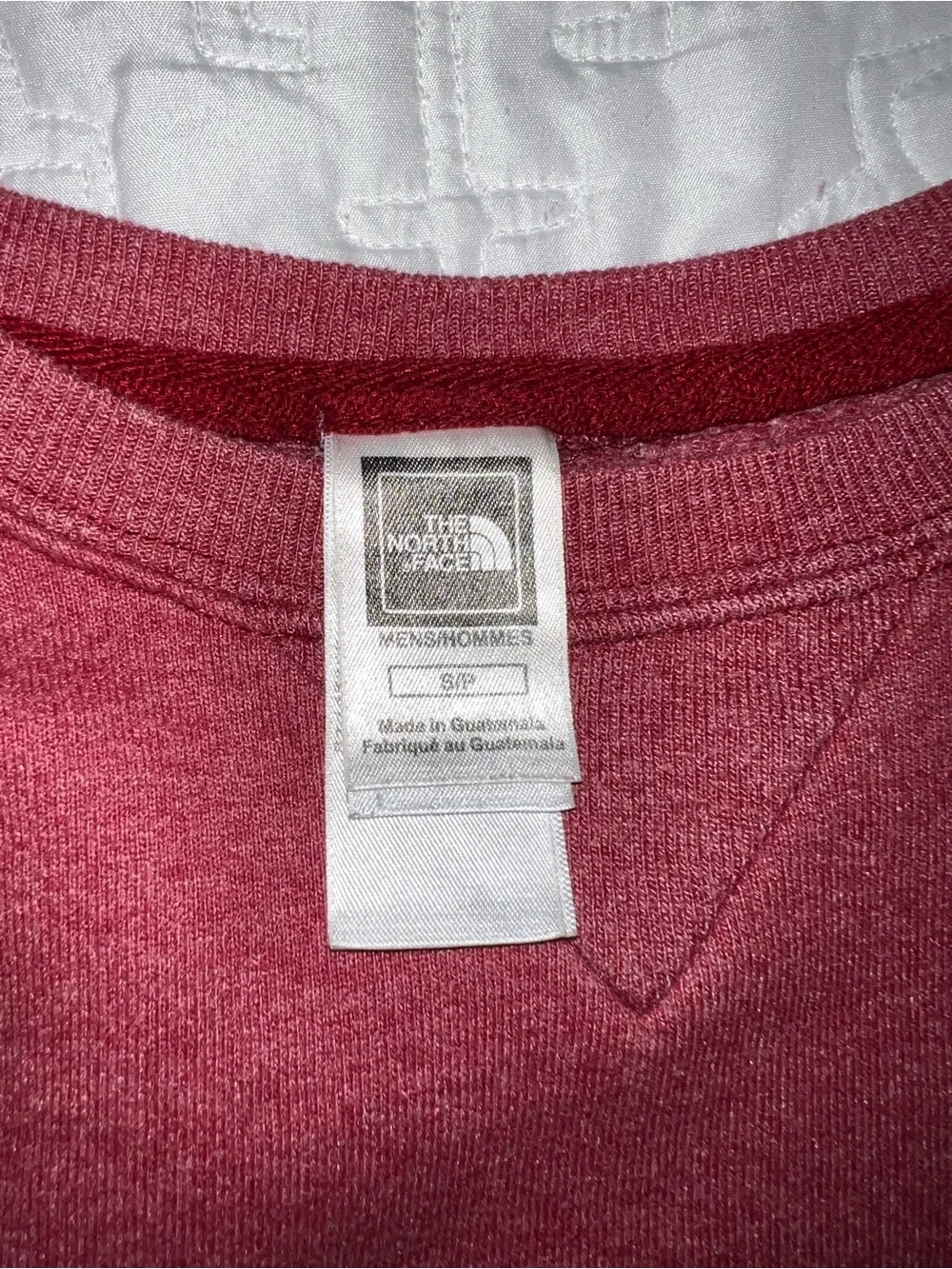The North Face Crew Pullover